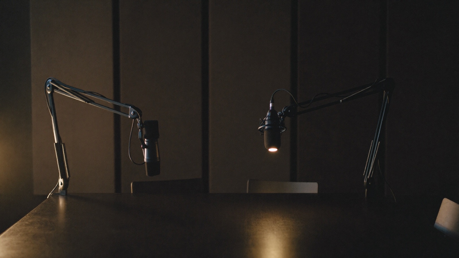 Epic Medias studio i Asker.